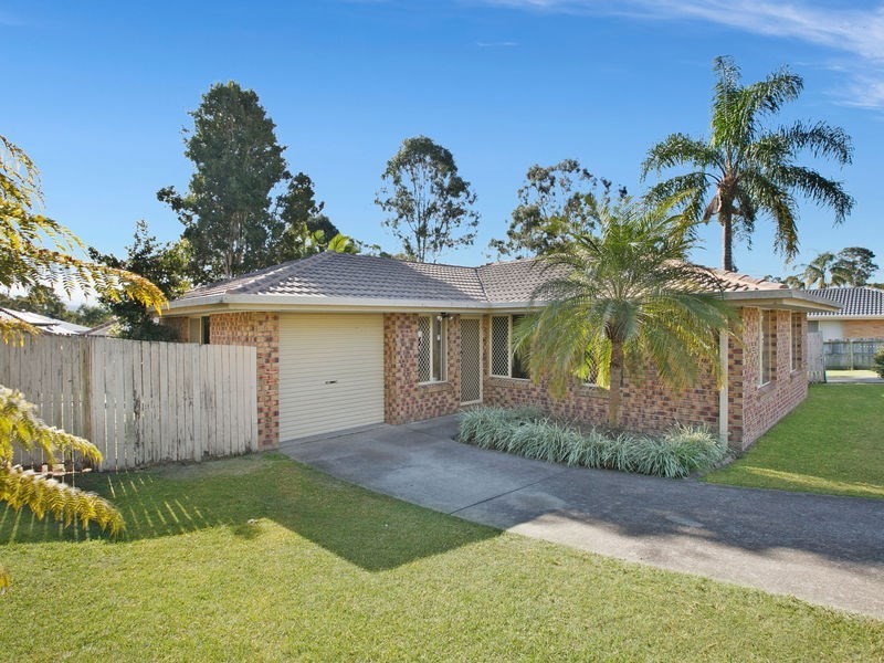 22 Copperfield Drive, Eagleby QLD 4207