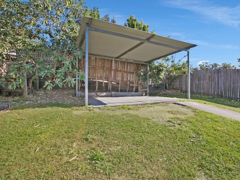 22 Copperfield Drive, Eagleby QLD 4207