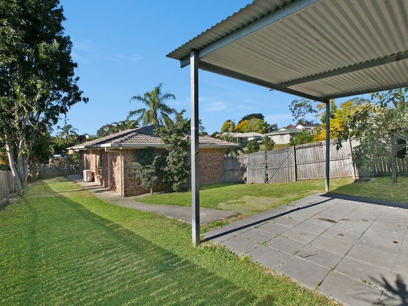 22 Copperfield Drive, Eagleby QLD 4207