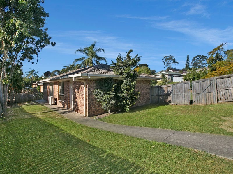 22 Copperfield Drive, Eagleby QLD 4207