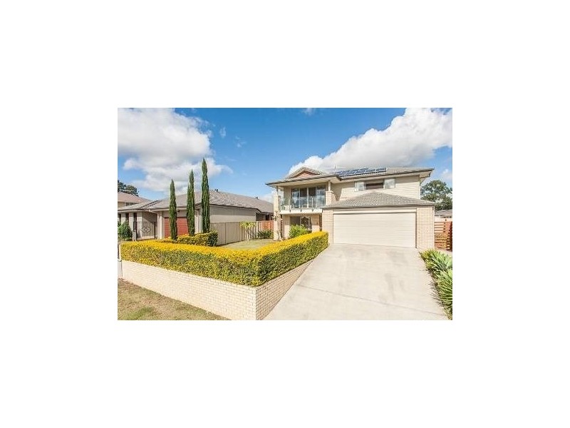 5 William Close, Doolandella QLD 4077