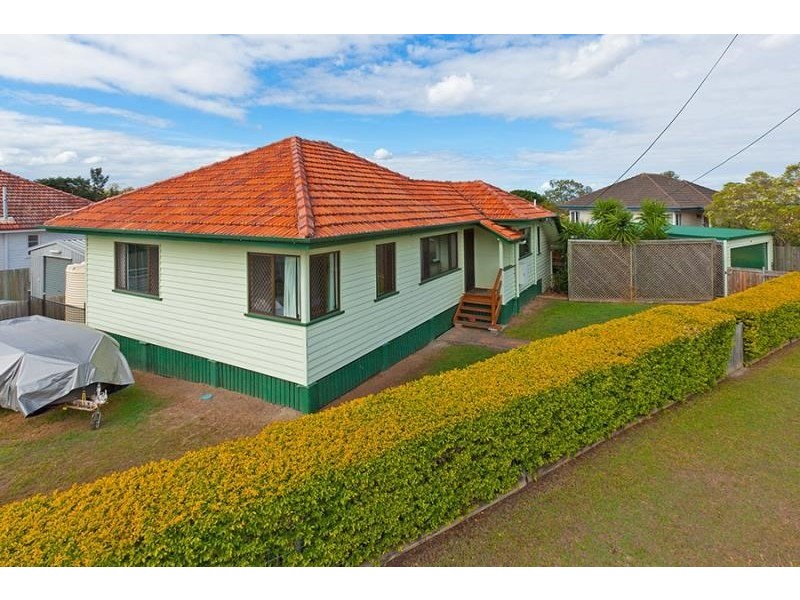 169 Kentish Street, Mount Gravatt East QLD 4122