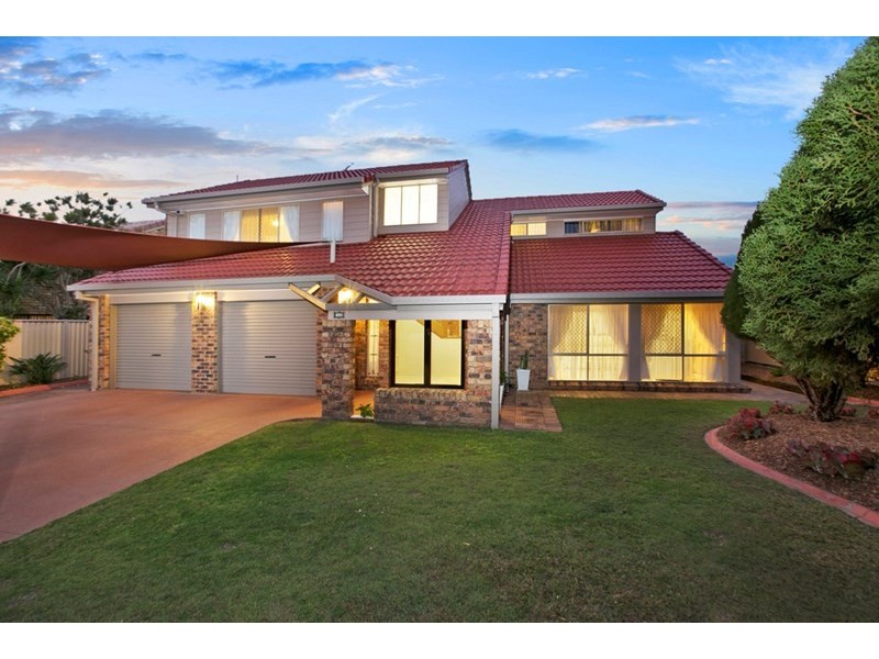 64 Shylock Crescent, Sunnybank Hills QLD 4109