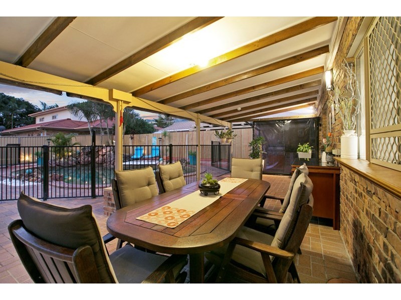 64 Shylock Crescent, Sunnybank Hills QLD 4109