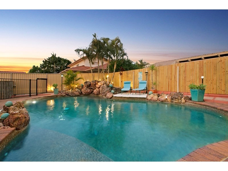 64 Shylock Crescent, Sunnybank Hills QLD 4109