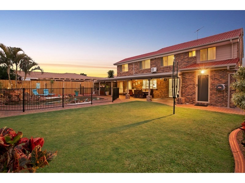 64 Shylock Crescent, Sunnybank Hills QLD 4109