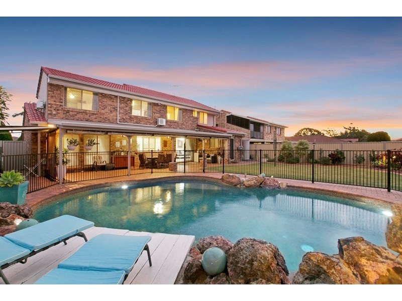 64 Shylock Crescent, Sunnybank Hills QLD 4109