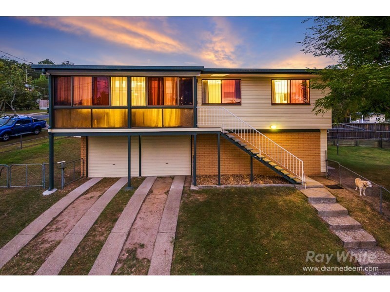 2 Edna Street, Salisbury QLD 4107