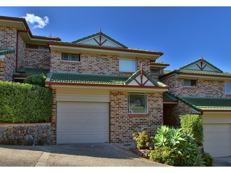 2/151 Lytton Road, East Brisbane QLD 4169