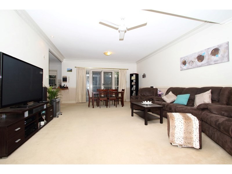 2/151 Lytton Road, East Brisbane QLD 4169