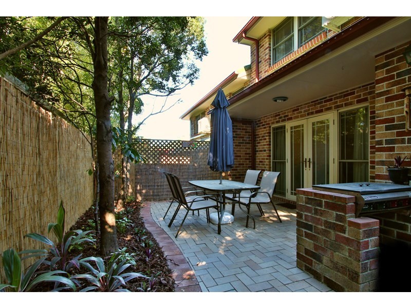 2/151 Lytton Road, East Brisbane QLD 4169