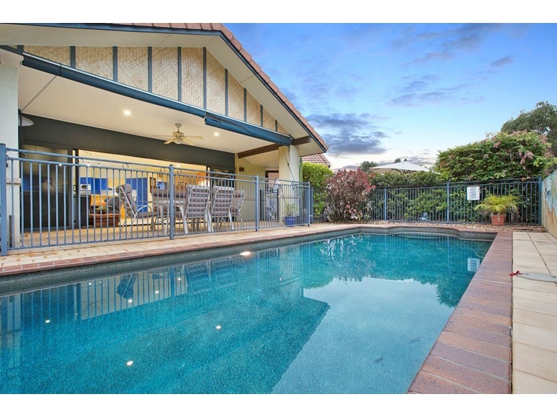 19 Jacob Street, Wellington Point QLD 4160