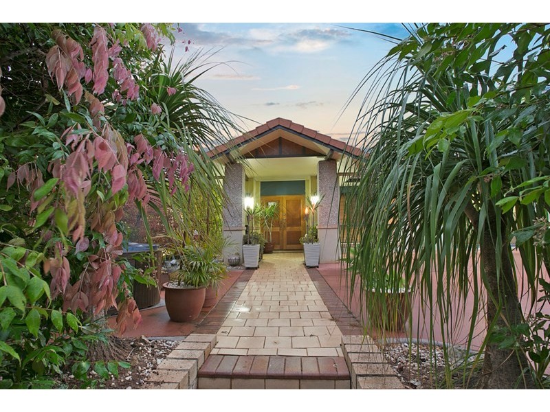 19 Jacob Street, Wellington Point QLD 4160