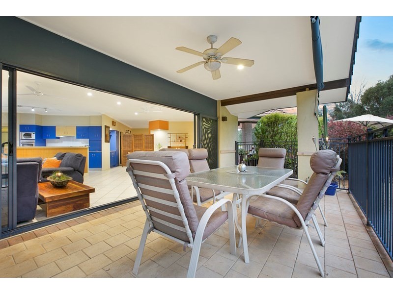 19 Jacob Street, Wellington Point QLD 4160