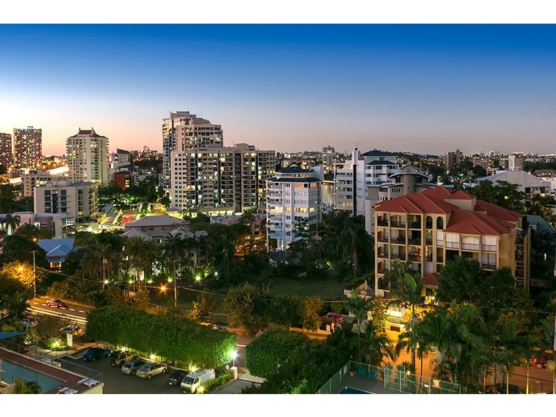 31/83 O’Connell Street, Kangaroo Point QLD 4169