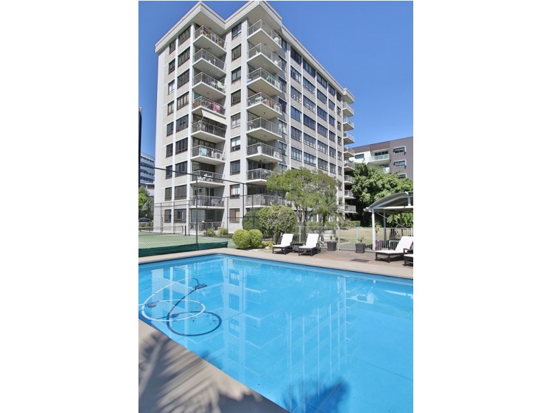 31/83 O’Connell Street, Kangaroo Point QLD 4169