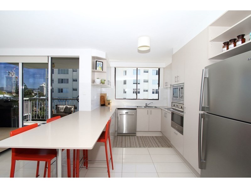 31/83 O’Connell Street, Kangaroo Point QLD 4169