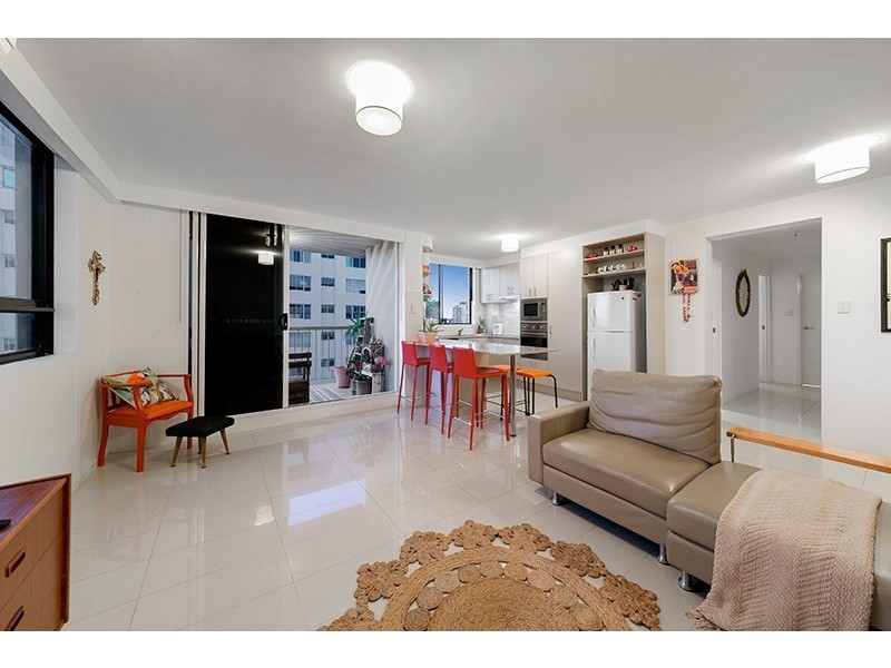 31/83 O’Connell Street, Kangaroo Point QLD 4169