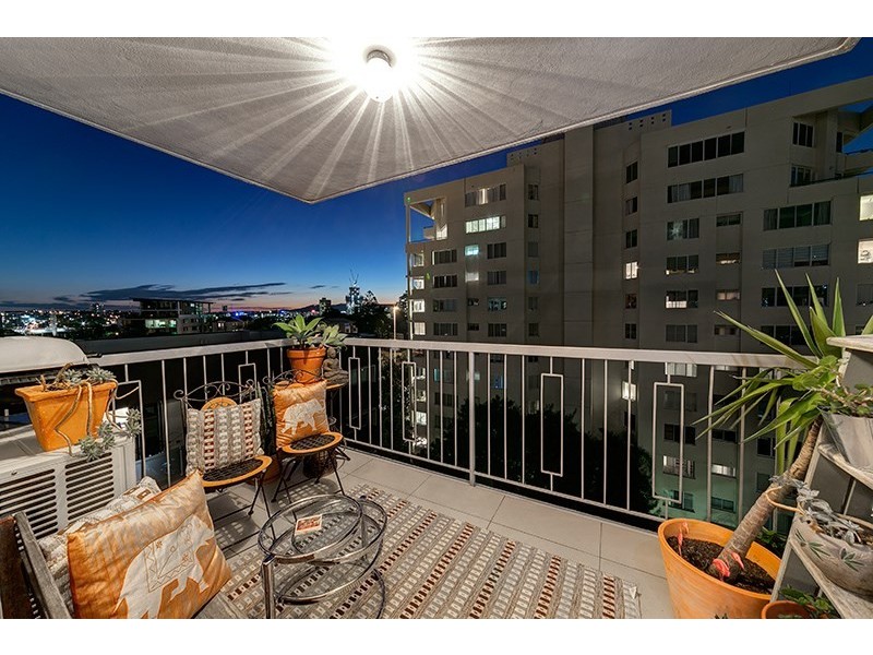 31/83 O’Connell Street, Kangaroo Point QLD 4169