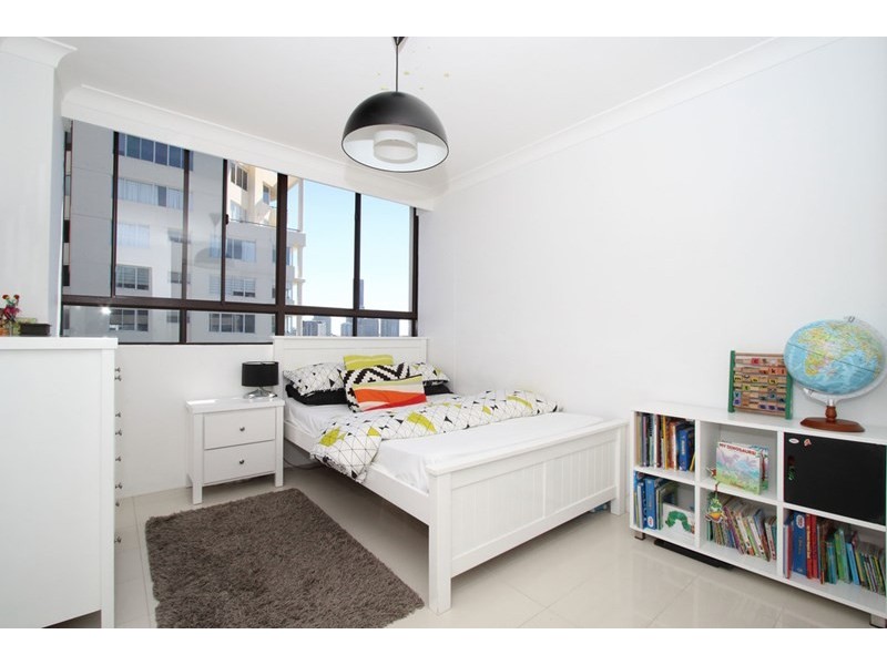 31/83 O’Connell Street, Kangaroo Point QLD 4169