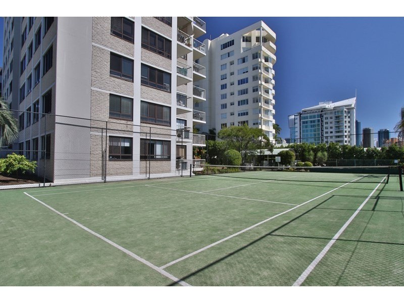 31/83 O’Connell Street, Kangaroo Point QLD 4169