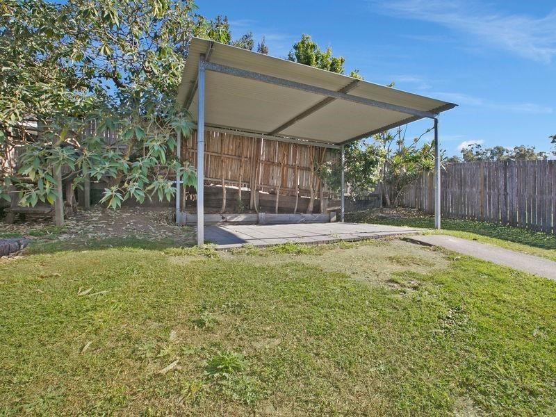 22 Copperfield Drive, Eagleby QLD 4207