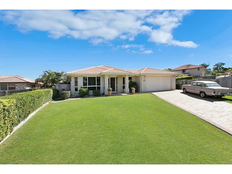 16 Carmel Place, Calamvale QLD 4116