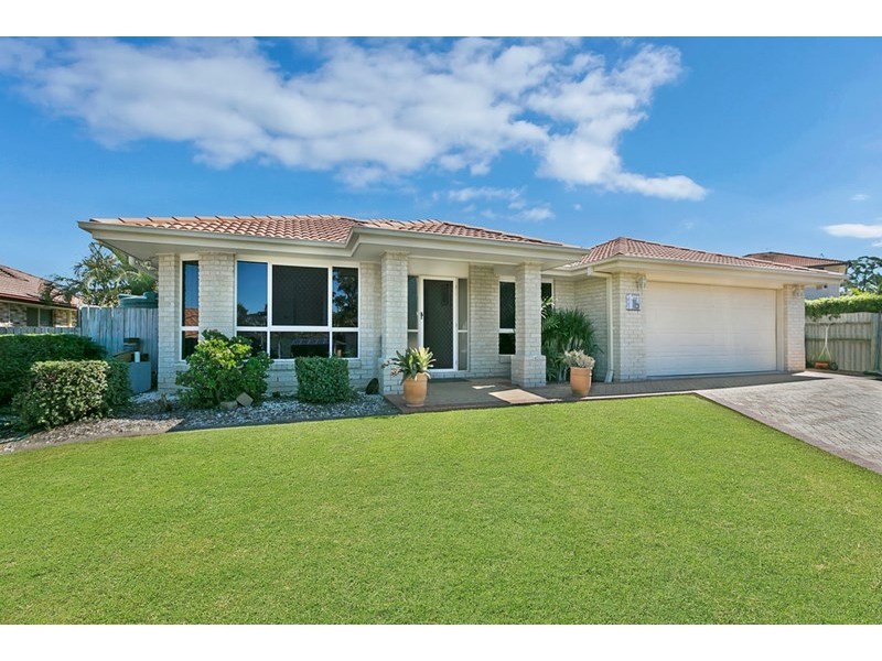 16 Carmel Place, Calamvale QLD 4116