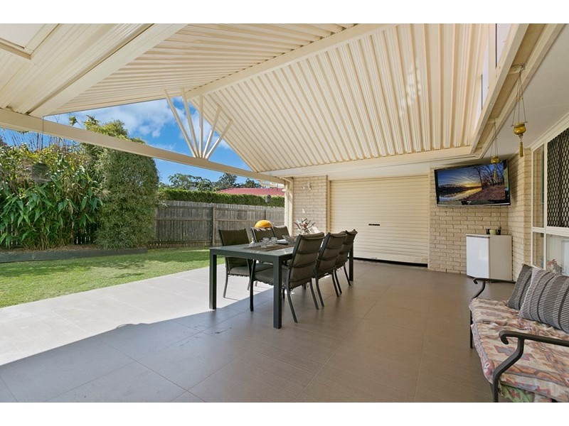 16 Carmel Place, Calamvale QLD 4116