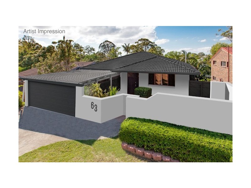 63 Brodie Street, Holland Park West QLD 4121
