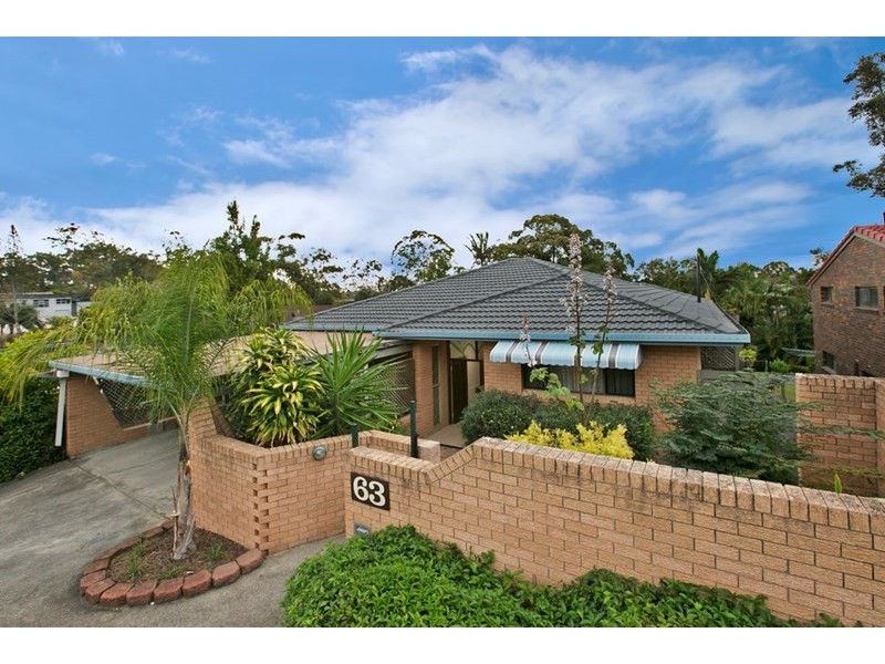 63 Brodie Street, Holland Park West QLD 4121