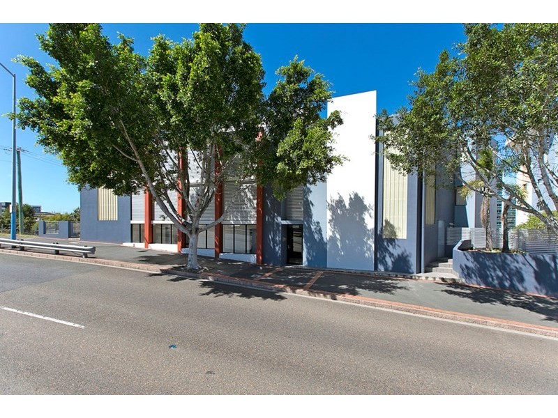 20/6 Primrose Street, Bowen Hills QLD 4006