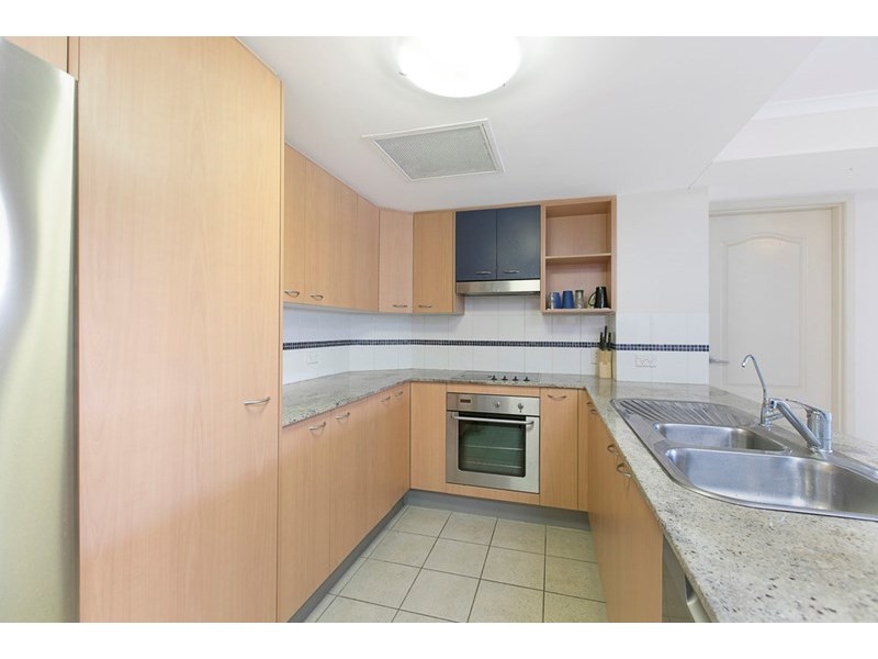 20/6 Primrose Street, Bowen Hills QLD 4006