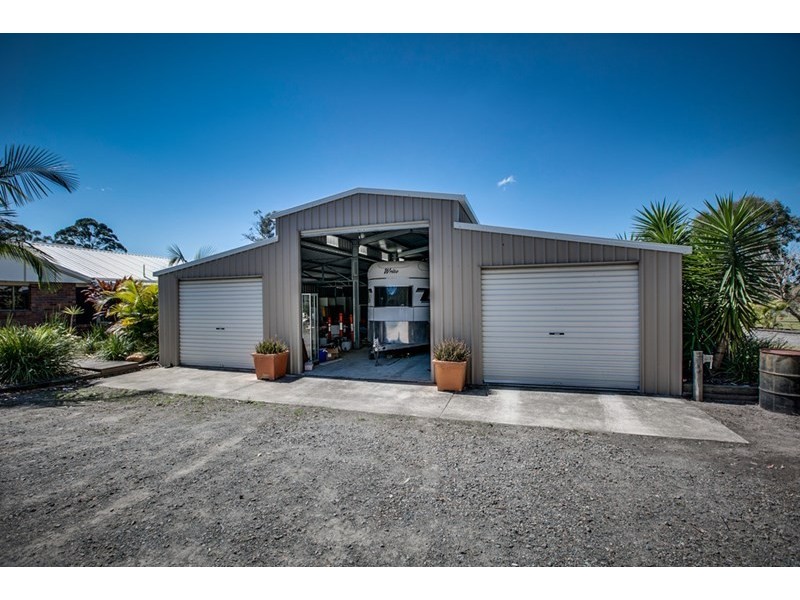 85-91 Warren Street, Mount Cotton QLD 4165