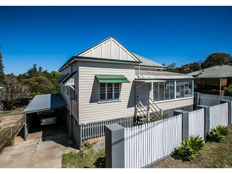 19 Delacy Street, North Ipswich QLD 4305