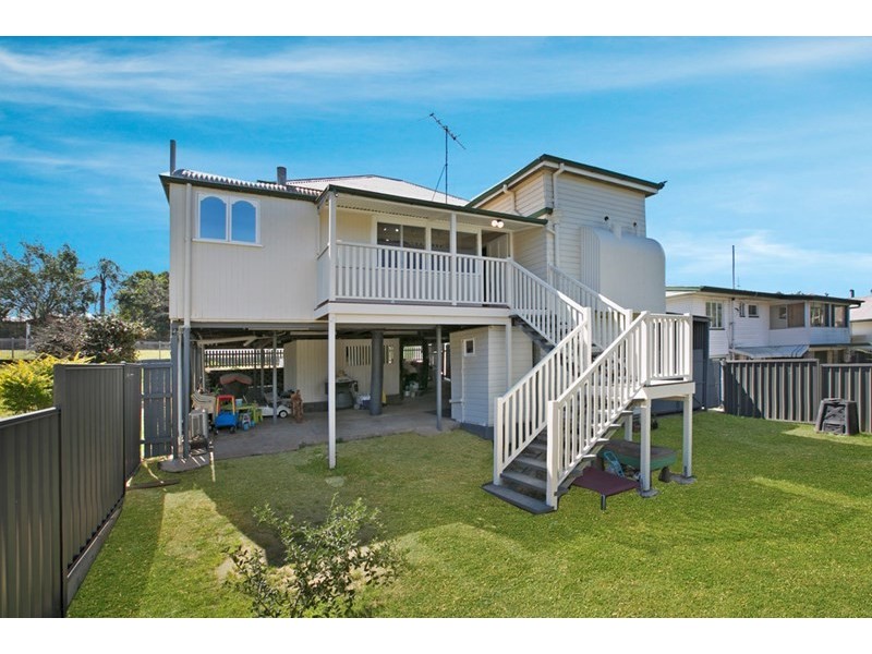 19 Delacy Street, North Ipswich QLD 4305