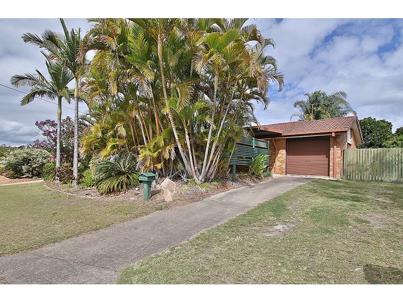 10 Madigan Court, Boronia Heights QLD 4124