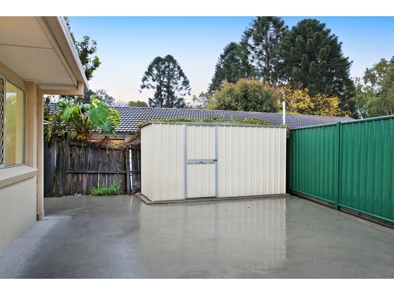 66 Granadilla Street, Macgregor QLD 4109