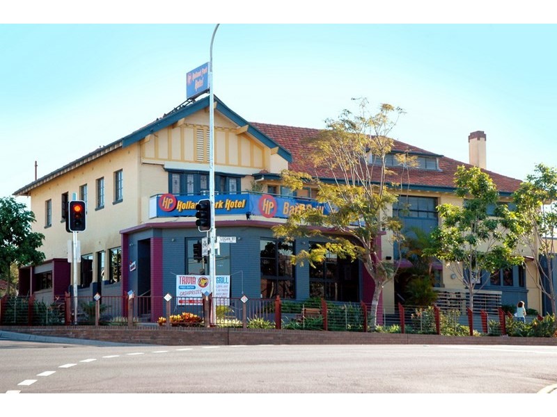 2/33 Yuletide Street, Holland Park QLD 4121