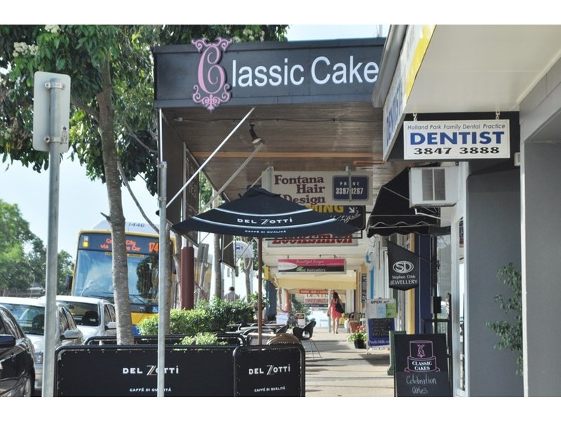 2/33 Yuletide Street, Holland Park QLD 4121