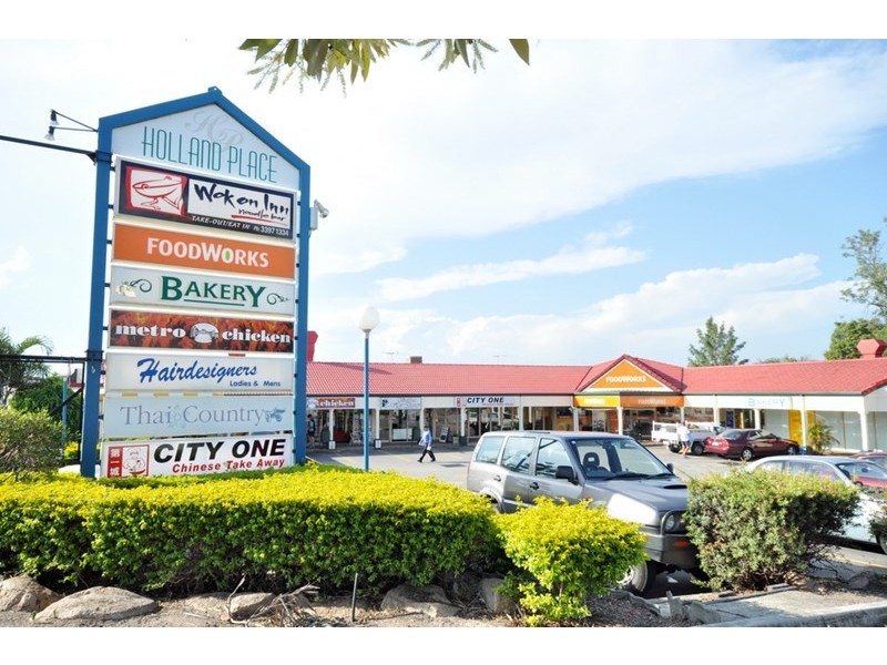 2/33 Yuletide Street, Holland Park QLD 4121