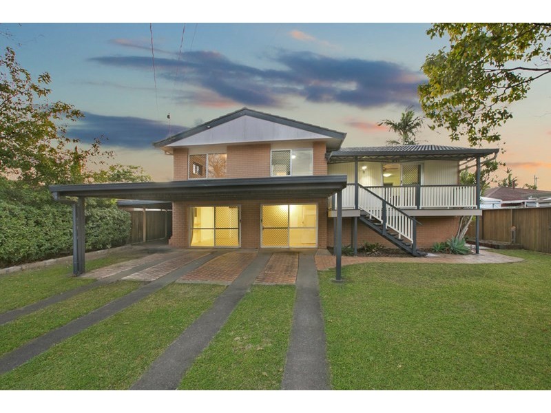 3 Merindah Street, Slacks Creek QLD 4127
