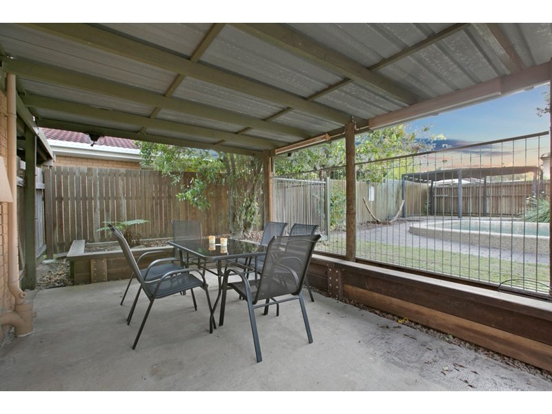3 Merindah Street, Slacks Creek QLD 4127