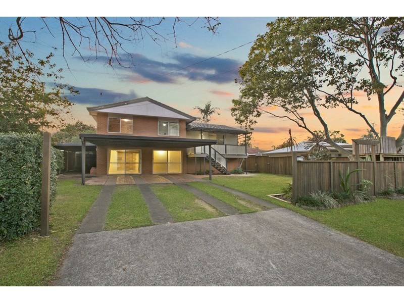3 Merindah Street, Slacks Creek QLD 4127