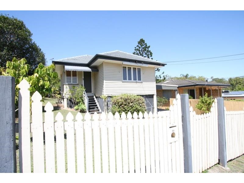 46 Galsworthy Street, Holland Park West QLD 4121