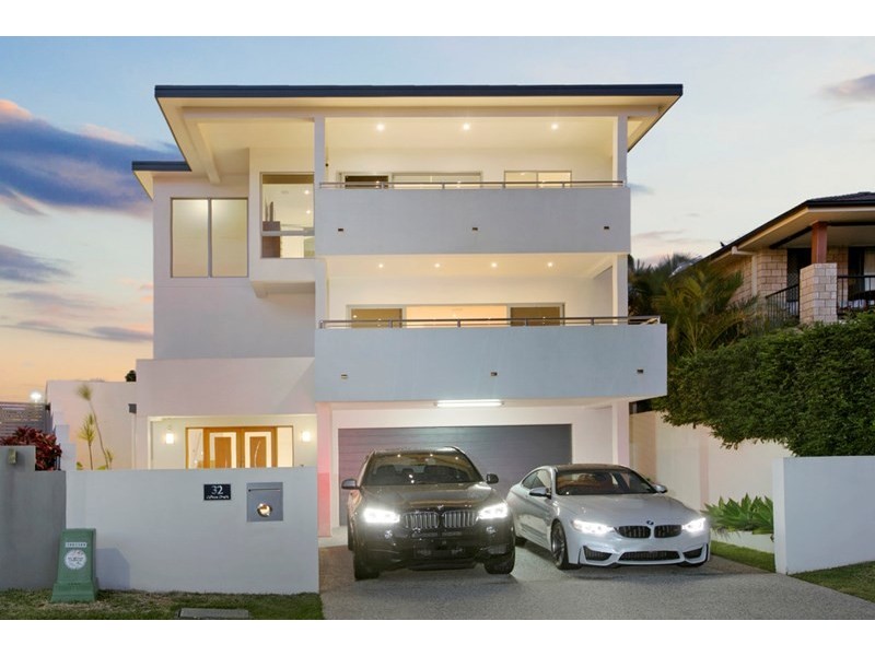 32 Calliope Circuit, Murarrie QLD 4172