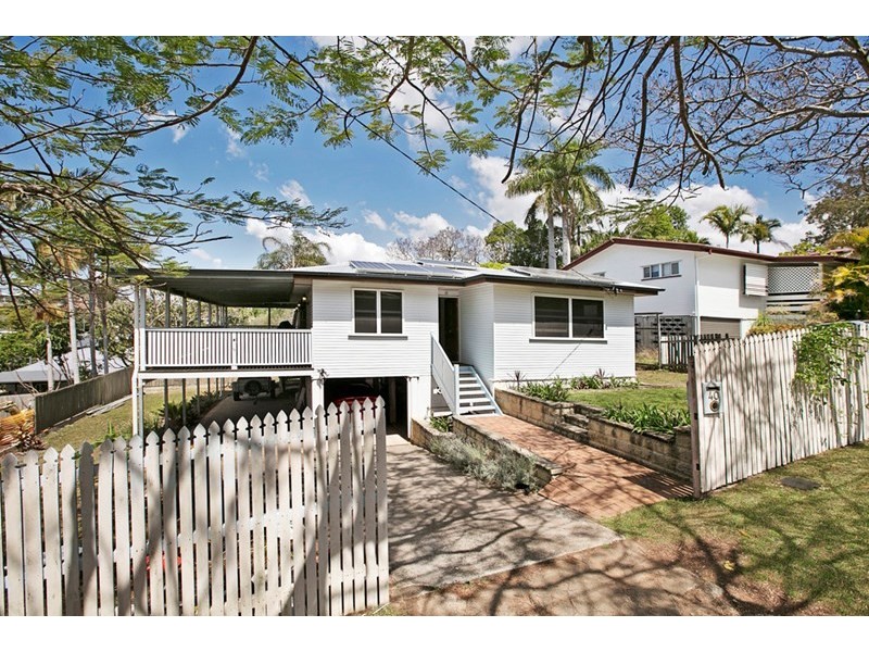 40 Boambillee Street, Mount Gravatt East QLD 4122