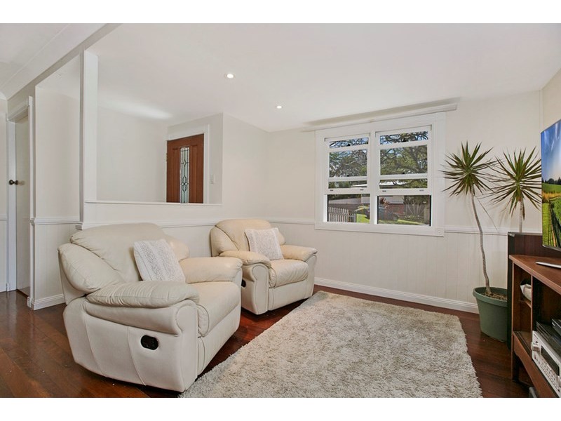 40 Boambillee Street, Mount Gravatt East QLD 4122