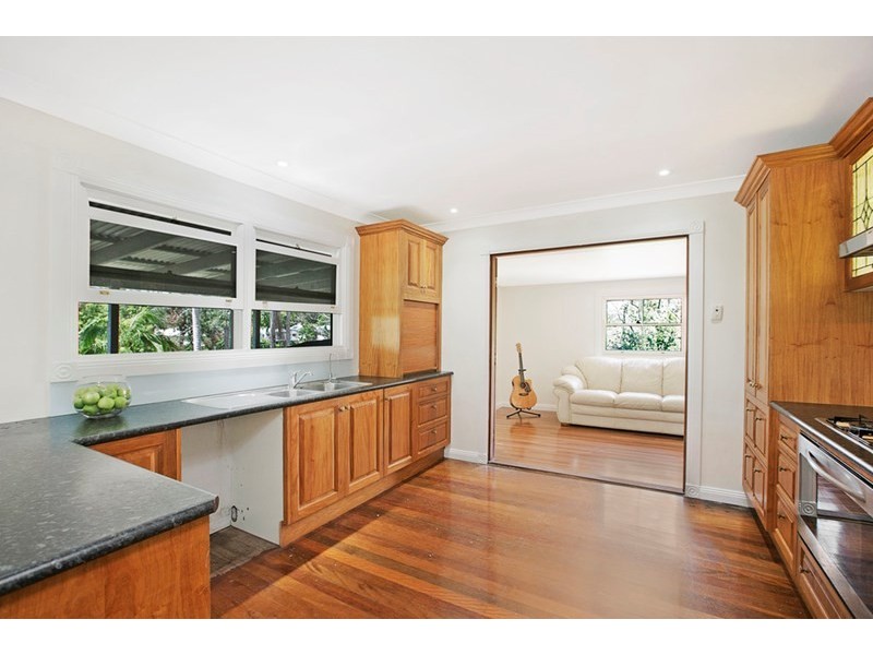 40 Boambillee Street, Mount Gravatt East QLD 4122