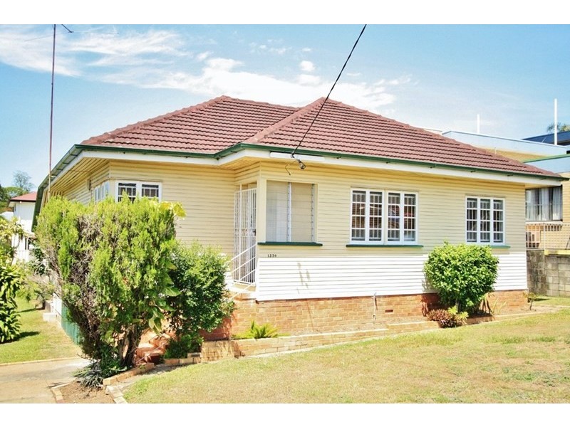 1370 Logan Road, Mount Gravatt QLD 4122